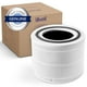 thumbnail image 1 of Filtro de repuesto para purificador de aire LEVOIT Core 300 Core300-RF, 1 of 8