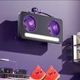 thumbnail image 5 of Dual Head USB Desktop Fan with Adjustable Angles, High Velocity Airflow, Portable Cooling Fan for Home Office, Study Desk, and Personal Workspace Use, 5 of 7