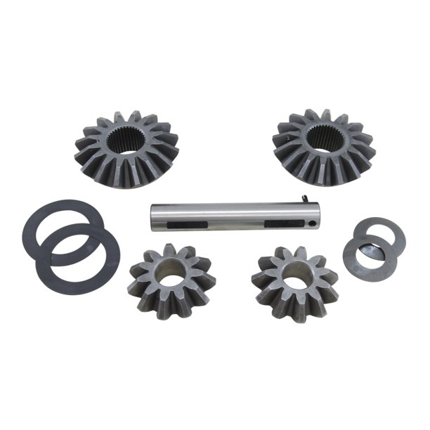 Yukon Gear Replacement Standard Open Spider Gear Kit For Dana 80 w/ 37