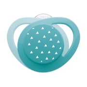 NUK Orthodontic Pacifiers, 0-6 Months, 3 Count