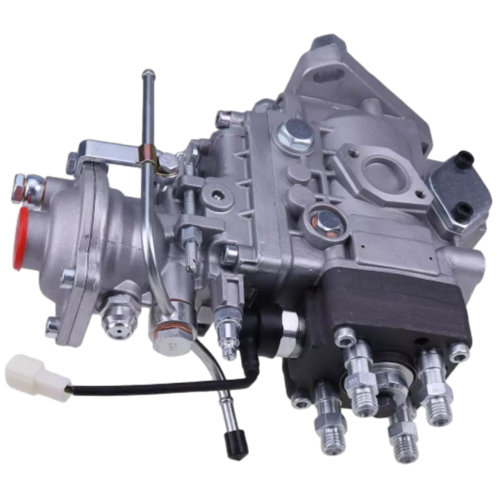 Fuel Injection Pump 32A65-07380 for Mitsubishi S4S Engine Fuel Injection Pump 32A65-07380 for Mitsubishi S4S Engine