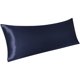 thumbnail image 1 of Funda de Almohada Satén PiccoCasa 51x183cm, 1 of 6