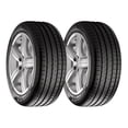thumbnail image 1 of PAQUETE 2 LLANTAS 215/55R17 PIRELLI P7 CINTURATO + VALVULAS, 1 of 4