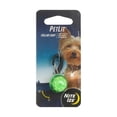thumbnail image 1 of PetLit® Collar Light - Lime, 1 of 7
