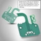 thumbnail image 4 of El tablero del enchufe de UBS, adaptador rápido multifuncional del enchufe USB del enchufe USB de la función aumentó durabilidad, 4 of 8