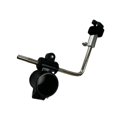 thumbnail image 4 of ZLight Drum Rack Clamp Drum Accessories Clamp Holder Stability Secure Electronic Performance Setup Dru, 4 of 6