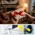 thumbnail image 4 of 4 Pcs Funny Kitchen Towels,Yellow Lemon Blueberries DarkBlue Pattern Microfiber Dish Towels,Kitchen Tea Towels,Kitchen Towel Set (18" X 26"), 4 of 7
