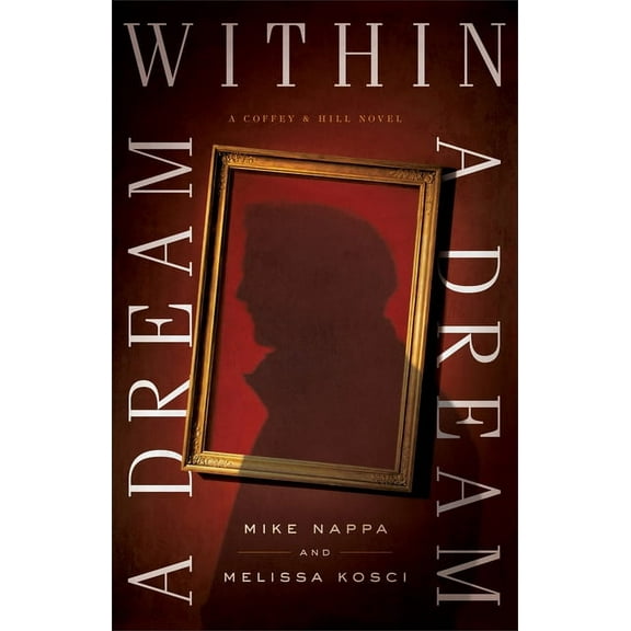 Dream within a Dream (Hardcover)