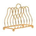 thumbnail image 2 of 3x Estante de , Organizador de Cocina, Estante de , Accesorios de Cocina, Recipientes para Cucharas para Servir Bandejas, 3 piezas, 2 of 8