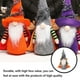 thumbnail image 5 of Toystoory Muñeco de gnomo de Navidad, muñecos de peluche interesantes, decoración de Adorable, diseño de escena, juguete de peluche DIY, regalo Kits de decoración para fiestas Gris Toystoory HA070498-01, 5 of 6