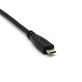 thumbnail image 3 of Cable de extensión USB 3.1 a Cable de sincronización de datos 03 m Sunnimix Cable de extensión USB tipo C, 3 of 7