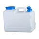 thumbnail image 5 of Bidón de agua para camping con grifo, fácil de limpiar, a prueba de fugas, portátil para emergencias, el hogar, barbacoas, camping y actividades al ai, 5 of 9