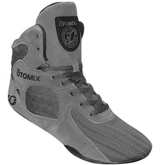 Otomix Red Stingray Escape Weightlifting & Grappling Shoe (Size