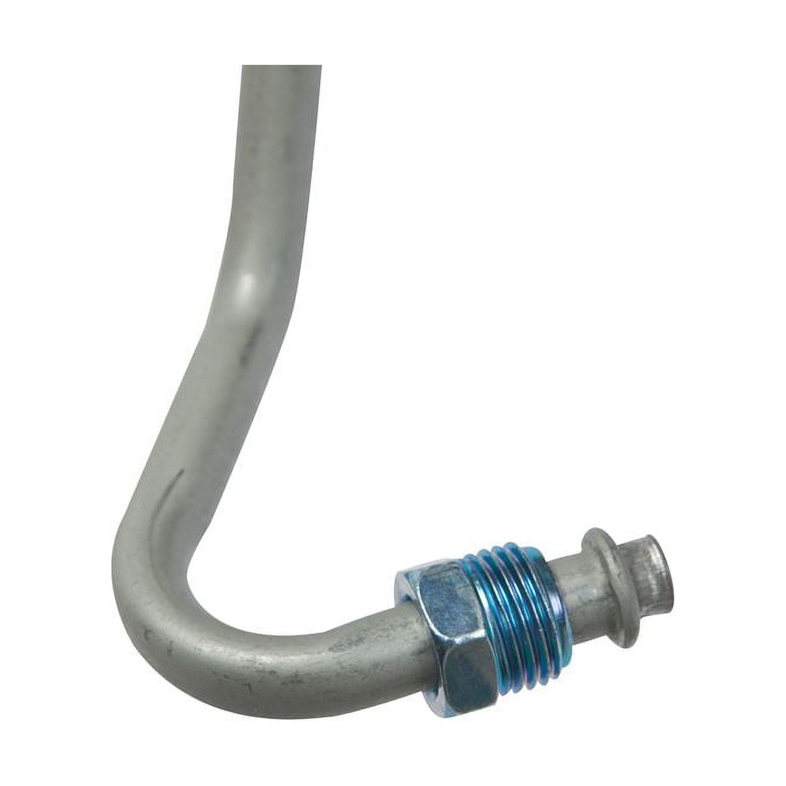 Power Steering Pressure Line Hose Assembly Fits select: 2006-2010 CHEVROLET MALIBU, 2006-2010 PONTIAC G6