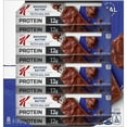 Kellogg's Special K Brownie Batter Chewy Protein Meal Bars, EggFree