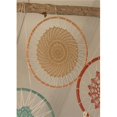 thumbnail image 1 of Heritage Lace CEDC-5 12 Pouces Crochet Envie Celeste Ronde Rêve Capteur &44; Antique, 1 of 1
