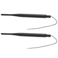 thumbnail image 1 of Antenne à Gain Élevé, Antenne à Tige de Colle Omnidirectionnelle -2.4G-014 2pcs pour Module, 1 of 8