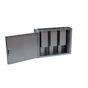 Specimen Dropbox Cabinet (10"H X 13.5"W X 3.5" D)