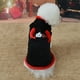 thumbnail image 2 of Capa para perro, disfraz para mascota, sombrero de Halloween, accesorios de cosplay para gatos y perros pequeños L, 2 of 9