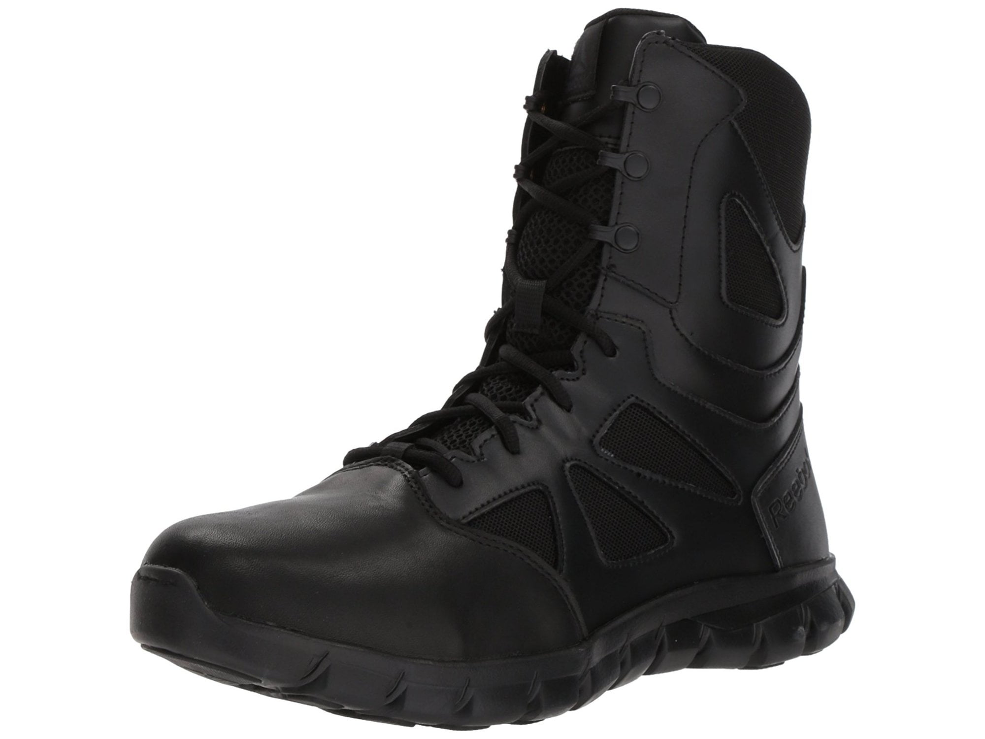 military boots reebok