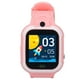thumbnail image 5 of Reloj inteligente para niños IP67 resistente al agua multifuncional 4G llamadas mensajes de voz reloj inteligente para niños rosa, 5 of 9