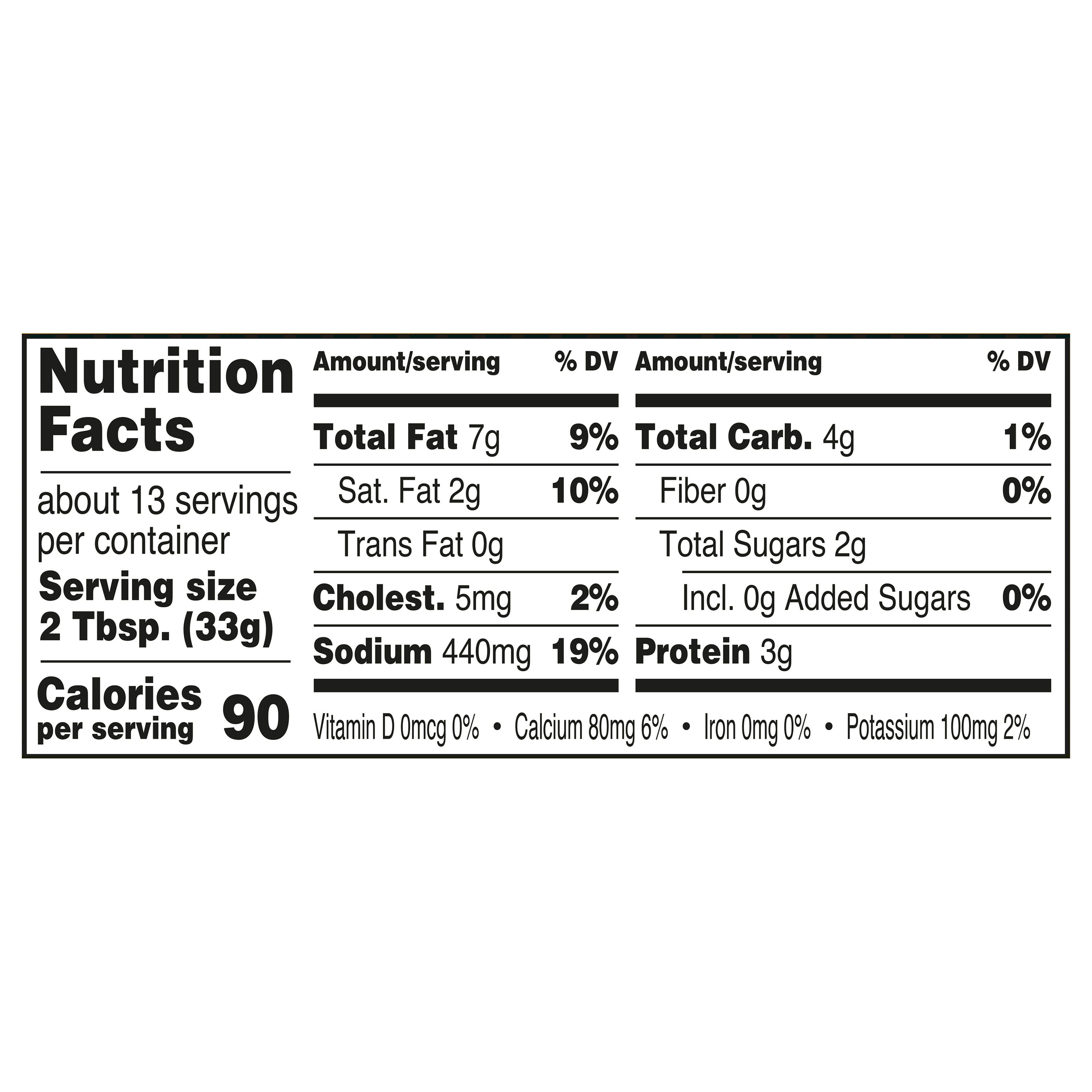 Great Value Original Cheddar Flavor Cheese Dip, 15 oz