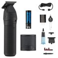 thumbnail image 1 of BaBylissPRO FXONE BLACKFX All Metal Trimmer, 1 of 7