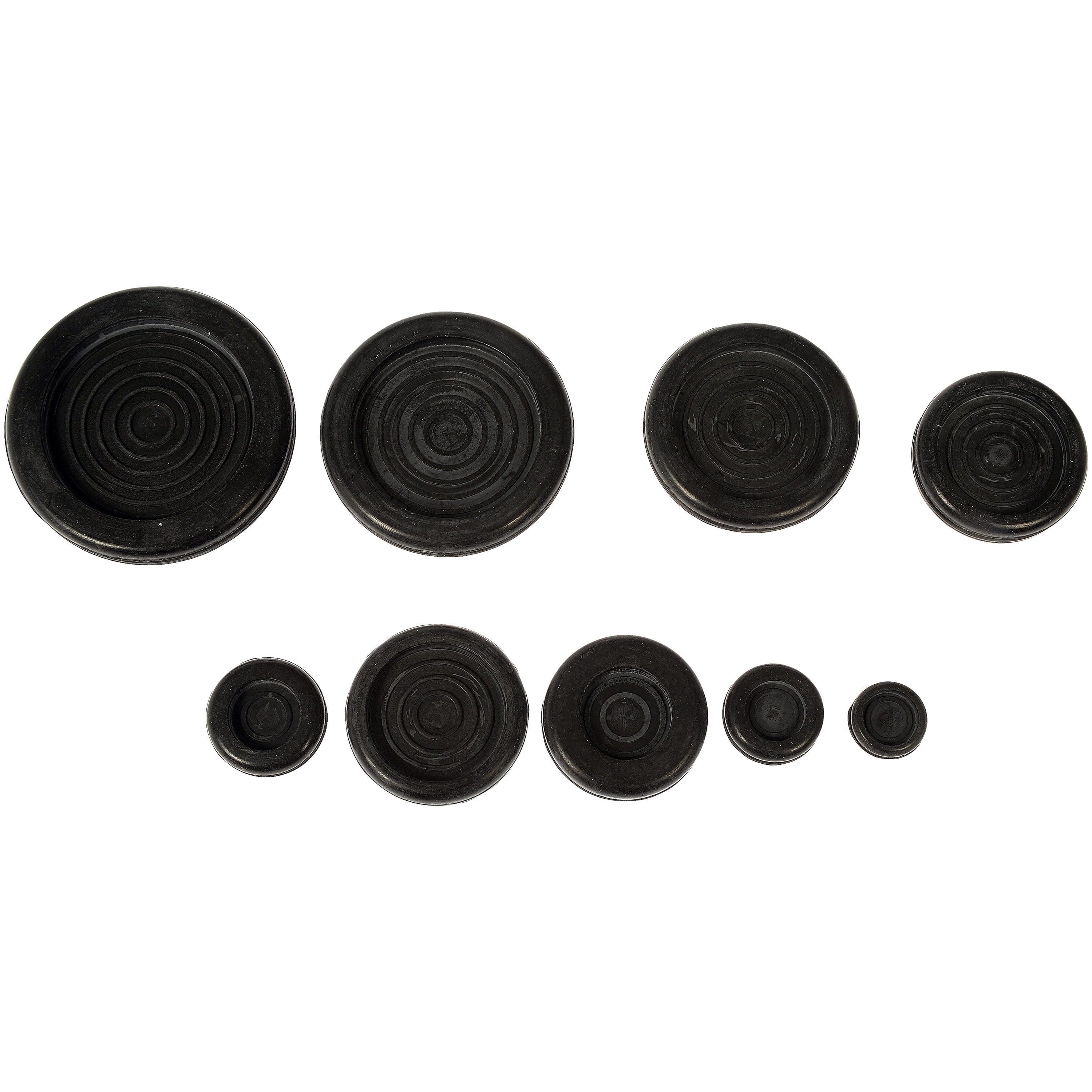 Dorman 90403 Diaphragm Grommet Tech Tray