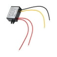 thumbnail image 4 of AC 10-28V To DC 12V Step-down Converter, AC-DC Step-down Power Supply Module, DC 12V Converter, For Car Screen, Monitor Camera, 4 of 8