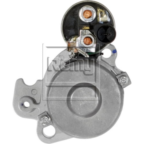 Remy 16070 Starter Motor