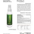 thumbnail image 3 of Repelente de insectos 125 ml Kiin Sun Kiin Sun Frasco plástico, 3 of 6