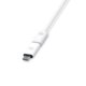 thumbnail image 3 of Kit de batería Hyperkin Game N Charge Blanco Para Xbox Series X S One, 3 of 3
