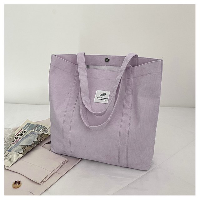 Bolso de lona color caramelo para mujer, tendencia urbana, bolso de hombro de color liso, bolso de mano para mujer, bolso de mano informal y sencillo 2025