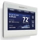 thumbnail image 2 of Paquete de 2 Termostato Honeywell THX9421R5021WW de pantalla táctil alta definición IAQ 2 cables Blanco, 2 of 6