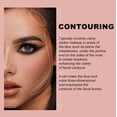 thumbnail image 6 of D 3 In 1 Multifunctional Makeup Stick For Blush Highlighter And Contour, 6 of 9