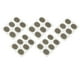 thumbnail image 5 of Almohadillas de Gel de Amortiguación de Tambor de 30 Piezas Silenciadores de Tambor de Silicona Almohadillas de Silenciador de Amortiguación de Sonido ANGGREK Otros, 5 of 8