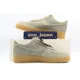 thumbnail image 4 of Nike Air Force 1 '07 Light Army/Gum Light Brown/Khaki FD3365-339 Men's US5.5-14, 4 of 6