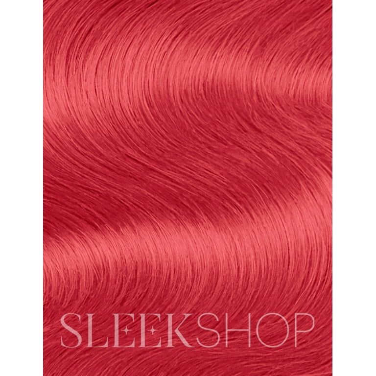 tilbage Penelope impressionisme Goldwell Elumen Play Semi Permanent Hair Color (4 oz) - Red - Walmart.com