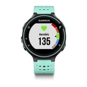 Garmin Forerunner 235 Smartwatch - Frost Blue