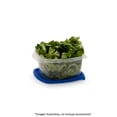 thumbnail image 3 of Herméticos Cubasa Plástico Refripractic Cuadrado Tapa Azul, 3 of 4