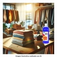 thumbnail image 4 of Detergente líquido Aurrera para ropa de color 1 l, 4 of 4