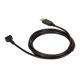 thumbnail image 2 of Cable de escáner USB material de PVC de 480 Mbps Amplia aplicabilidad Cable USB de 66 pies para VX820 para el hogar ANGGREK Otros, 2 of 8