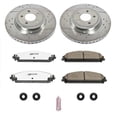 thumbnail image 2 of Power Stop K2560-26 Trousse de Freins, 2 of 3