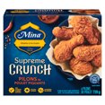 thumbnail image 2 of Mina Supreme Crunch Halal Spicy Chicken Drumsticks, 2 of 8