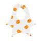 thumbnail image 1 of Suministros maternos e infantiles Estilo coreano Babero de algodón para bebés Babero para bebés y bebés Toalla de saliva de algodón para niños Pinny oso de fresa Juguete, 1 of 6
