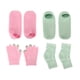 thumbnail image 2 of Calcetines Hidratantes Gel NikouMX Calcetines De Gel Para Talón, 2 of 8
