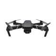 thumbnail image 1 of Pro Drone 4K HD Camera Foldable Drone Height Fixed Remote Control Pro Wifi Drone Gift Toys One Camera 2 Battery, 1 of 5