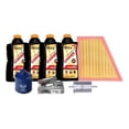 thumbnail image 1 of Kit De Afinacin Gol 2014-2020 1.6 Gonher B Platino 5w30, 1 of 1