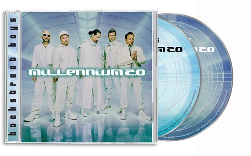 Backstreet Boys - Millennium 2.0 - Music & Performance