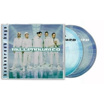 Backstreet Boys - Millennium 2.0 - Music & Performance - CD